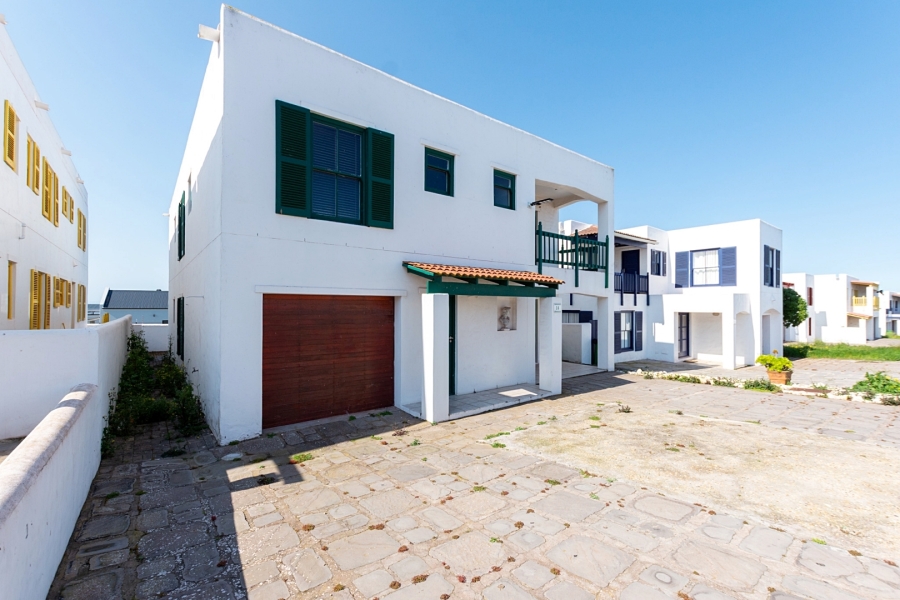 5 Bedroom Property for Sale in Mykonos Western Cape